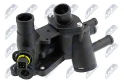 Thermostatgehäuse NTY CTM-VW-000