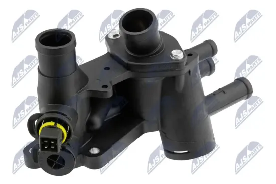 Thermostatgehäuse NTY CTM-VW-000 Bild Thermostatgehäuse NTY CTM-VW-000