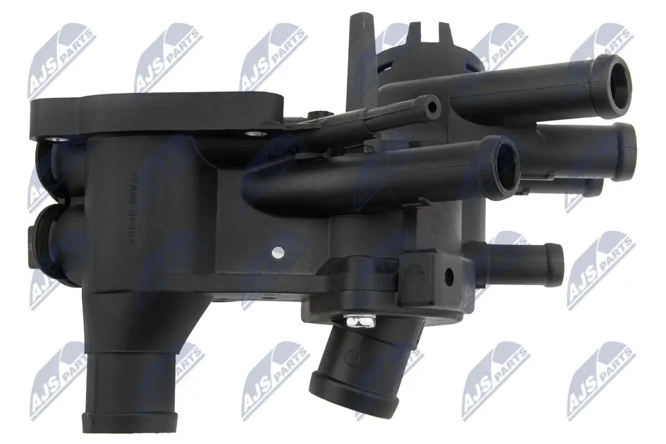 Türscharnier oben Hinterachse links oben NTY EZC-FR-287