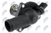 Thermostat, Kühlmittel NTY CTM-VW-004 Bild Thermostat, Kühlmittel NTY CTM-VW-004