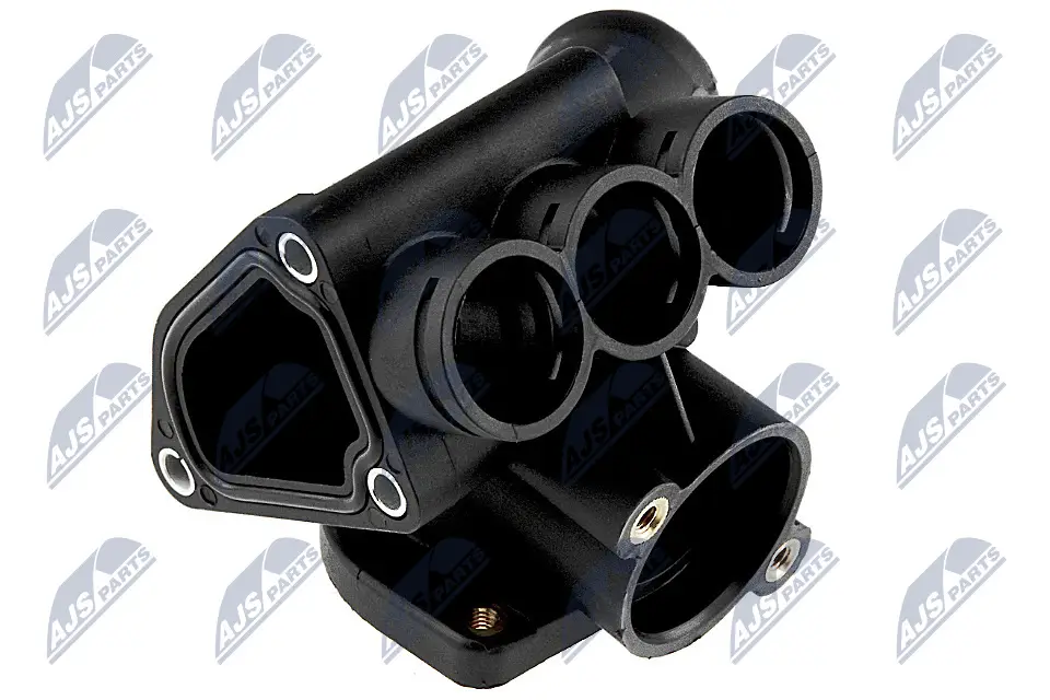 Thermostatgehäuse NTY CTM-VW-005
