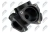 Thermostatgehäuse NTY CTM-VW-005 Bild Thermostatgehäuse NTY CTM-VW-005