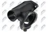 Thermostatgehäuse NTY CTM-VW-005 Bild Thermostatgehäuse NTY CTM-VW-005