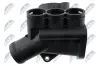 Thermostatgehäuse NTY CTM-VW-005 Bild Thermostatgehäuse NTY CTM-VW-005