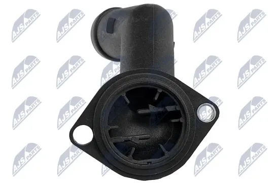 Kühlmittelflansch NTY CTM-VW-009 Bild Kühlmittelflansch NTY CTM-VW-009