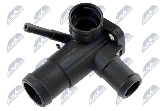 Kühlmittelflansch Zylinderkopf vorne NTY CTM-VW-011 Bild Kühlmittelflansch Zylinderkopf vorne NTY CTM-VW-011