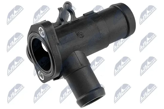 Kühlmittelflansch Zylinderkopf vorne NTY CTM-VW-011 Bild Kühlmittelflansch Zylinderkopf vorne NTY CTM-VW-011