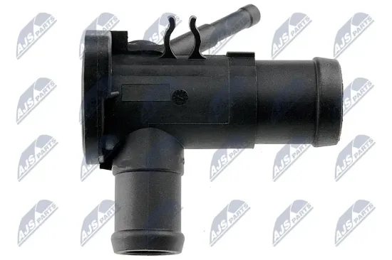 Kühlmittelflansch Zylinderkopf vorne NTY CTM-VW-011 Bild Kühlmittelflansch Zylinderkopf vorne NTY CTM-VW-011