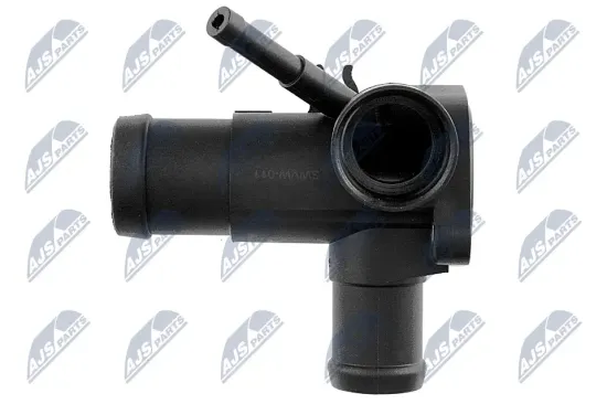 Kühlmittelflansch Zylinderkopf vorne NTY CTM-VW-011 Bild Kühlmittelflansch Zylinderkopf vorne NTY CTM-VW-011