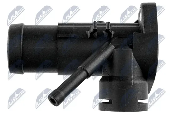Kühlmittelflansch Zylinderkopf vorne NTY CTM-VW-011 Bild Kühlmittelflansch Zylinderkopf vorne NTY CTM-VW-011