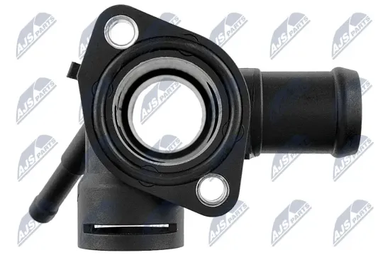 Kühlmittelflansch Zylinderkopf vorne NTY CTM-VW-011 Bild Kühlmittelflansch Zylinderkopf vorne NTY CTM-VW-011
