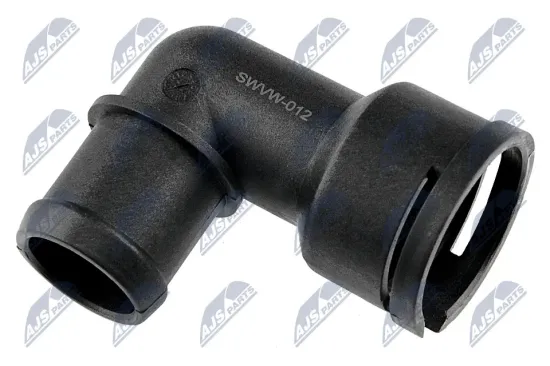 Kühlmittelflansch Wasserpumpe NTY CTM-VW-012 Bild Kühlmittelflansch Wasserpumpe NTY CTM-VW-012