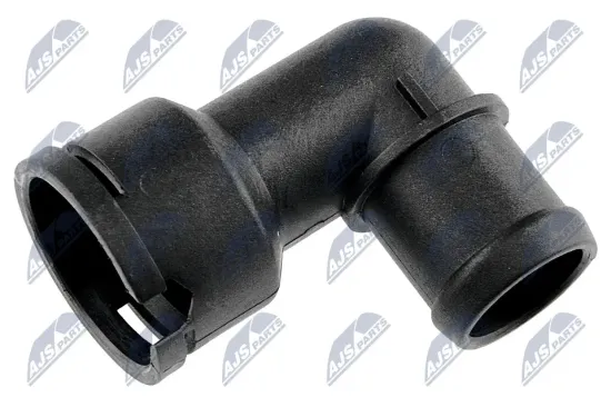 Kühlmittelflansch Wasserpumpe NTY CTM-VW-012 Bild Kühlmittelflansch Wasserpumpe NTY CTM-VW-012