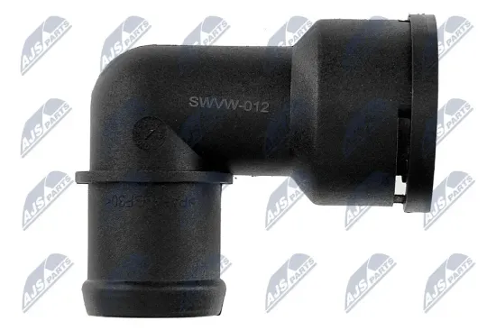 Kühlmittelflansch Wasserpumpe NTY CTM-VW-012 Bild Kühlmittelflansch Wasserpumpe NTY CTM-VW-012