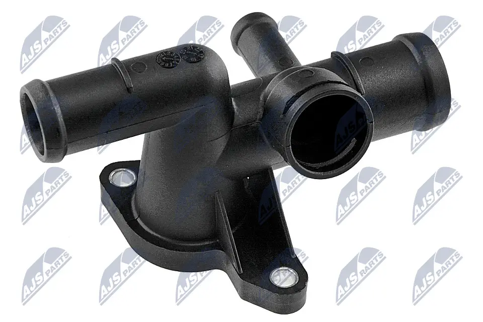 Kühlmittelflansch links NTY CTM-VW-015