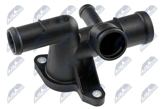 Kühlmittelflansch links NTY CTM-VW-015 Bild Kühlmittelflansch links NTY CTM-VW-015