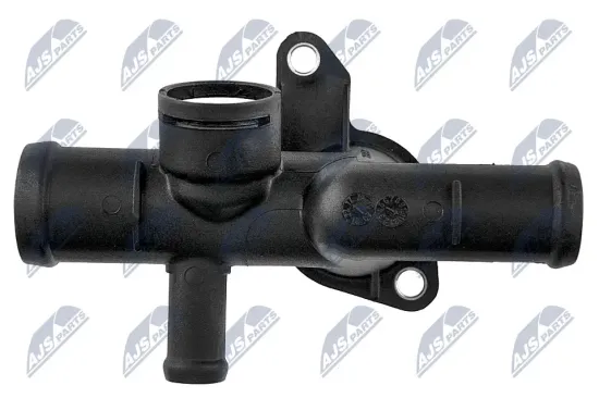 Kühlmittelflansch links NTY CTM-VW-015 Bild Kühlmittelflansch links NTY CTM-VW-015