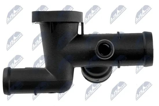 Kühlmittelflansch links NTY CTM-VW-015 Bild Kühlmittelflansch links NTY CTM-VW-015