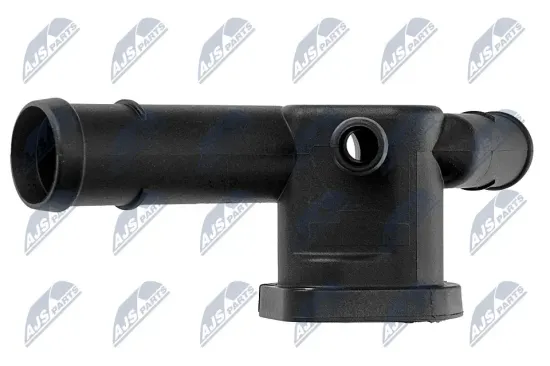 Kühlmittelflansch Zylinderkopf getriebeseitig NTY CTM-VW-016 Bild Kühlmittelflansch Zylinderkopf getriebeseitig NTY CTM-VW-016