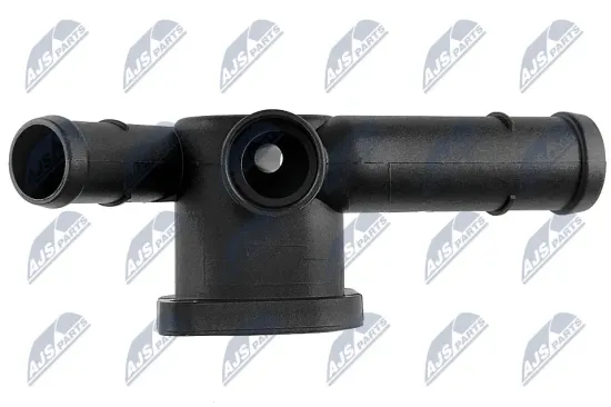 Kühlmittelflansch Zylinderkopf getriebeseitig NTY CTM-VW-016 Bild Kühlmittelflansch Zylinderkopf getriebeseitig NTY CTM-VW-016