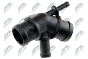 Kühlmittelflansch NTY CTM-VW-019