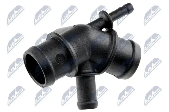 Kühlmittelflansch NTY CTM-VW-019 Bild Kühlmittelflansch NTY CTM-VW-019