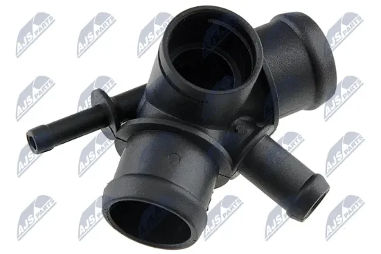 Kühlmittelflansch NTY CTM-VW-019 Bild Kühlmittelflansch NTY CTM-VW-019