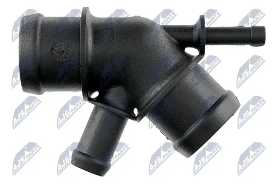 Kühlmittelflansch NTY CTM-VW-019 Bild Kühlmittelflansch NTY CTM-VW-019