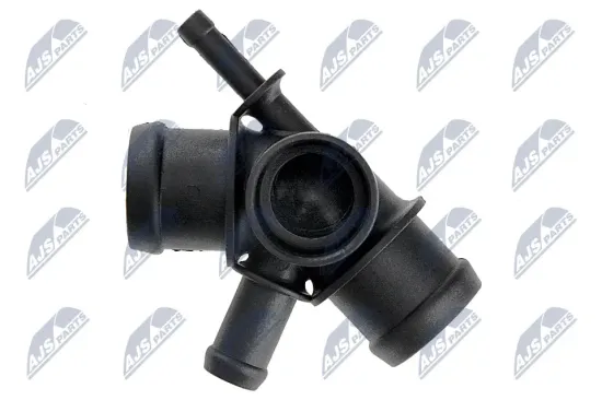 Kühlmittelflansch NTY CTM-VW-019 Bild Kühlmittelflansch NTY CTM-VW-019