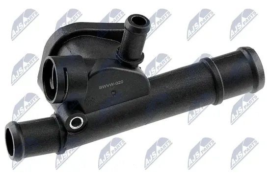 Kühlmittelflansch Zylinderkopf getriebeseitig NTY CTM-VW-020 Bild Kühlmittelflansch Zylinderkopf getriebeseitig NTY CTM-VW-020
