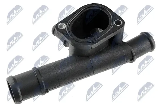Kühlmittelflansch Zylinderkopf getriebeseitig NTY CTM-VW-020 Bild Kühlmittelflansch Zylinderkopf getriebeseitig NTY CTM-VW-020