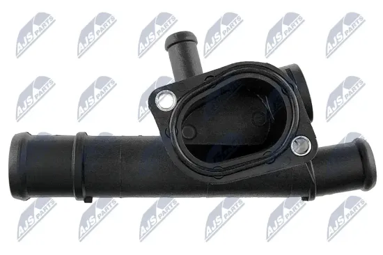 Kühlmittelflansch Zylinderkopf getriebeseitig NTY CTM-VW-020 Bild Kühlmittelflansch Zylinderkopf getriebeseitig NTY CTM-VW-020