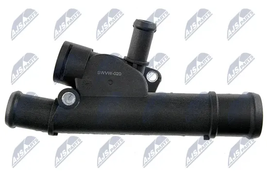 Kühlmittelflansch Zylinderkopf getriebeseitig NTY CTM-VW-020 Bild Kühlmittelflansch Zylinderkopf getriebeseitig NTY CTM-VW-020