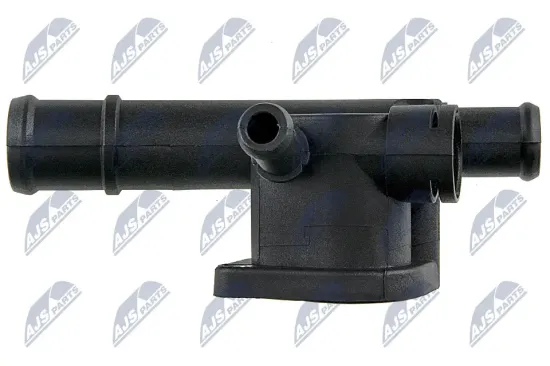 Kühlmittelflansch Zylinderkopf getriebeseitig NTY CTM-VW-020 Bild Kühlmittelflansch Zylinderkopf getriebeseitig NTY CTM-VW-020