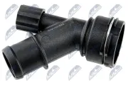 Kühlmittelflansch unten NTY CTM-VW-022