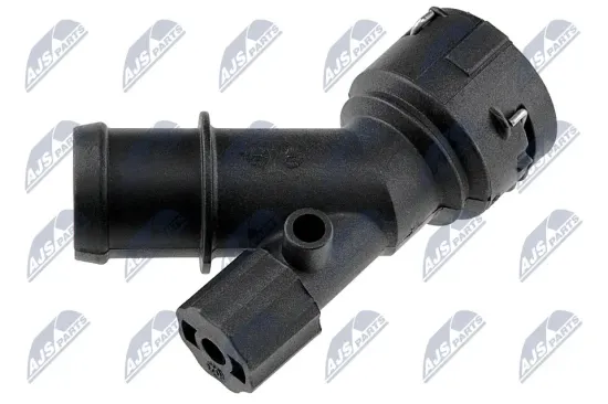 Kühlmittelflansch unten NTY CTM-VW-022 Bild Kühlmittelflansch unten NTY CTM-VW-022