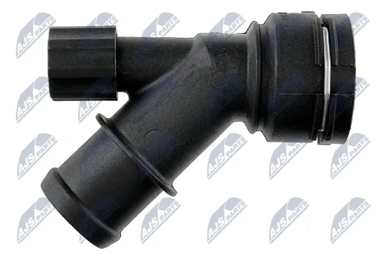 Kühlmittelflansch unten NTY CTM-VW-022 Bild Kühlmittelflansch unten NTY CTM-VW-022
