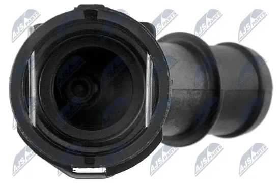 Kühlmittelflansch unten NTY CTM-VW-022 Bild Kühlmittelflansch unten NTY CTM-VW-022