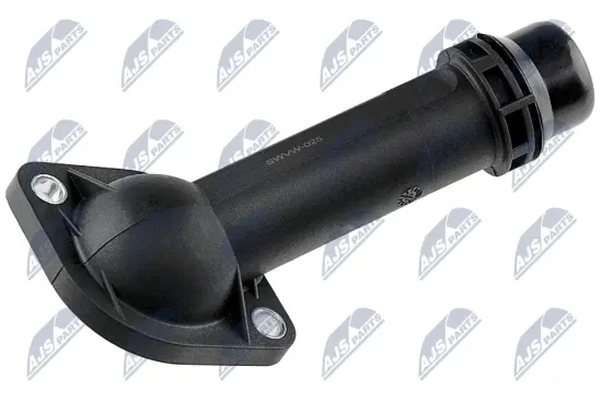 Kühlmittelflansch vorne NTY CTM-VW-025 Bild Kühlmittelflansch vorne NTY CTM-VW-025