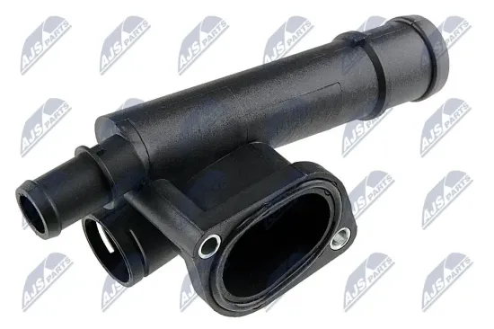 Kühlmittelflansch Zylinderkopf getriebeseitig NTY CTM-VW-026 Bild Kühlmittelflansch Zylinderkopf getriebeseitig NTY CTM-VW-026