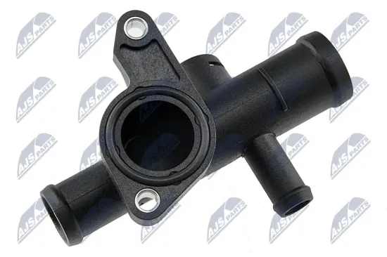 Kühlmittelflansch Zylinderkopf getriebeseitig NTY CTM-VW-027 Bild Kühlmittelflansch Zylinderkopf getriebeseitig NTY CTM-VW-027