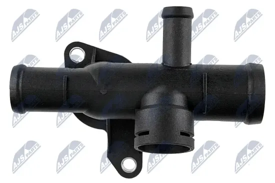 Kühlmittelflansch Zylinderkopf getriebeseitig NTY CTM-VW-027 Bild Kühlmittelflansch Zylinderkopf getriebeseitig NTY CTM-VW-027