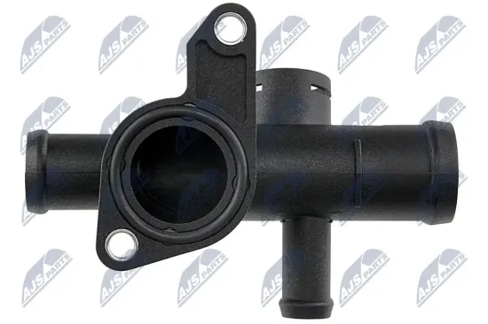 Kühlmittelflansch Zylinderkopf getriebeseitig NTY CTM-VW-027 Bild Kühlmittelflansch Zylinderkopf getriebeseitig NTY CTM-VW-027