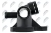 Kühlmittelflansch Zylinderkopf getriebeseitig NTY CTM-VW-027 Bild Kühlmittelflansch Zylinderkopf getriebeseitig NTY CTM-VW-027