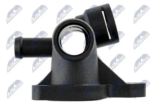 Kühlmittelflansch Zylinderkopf getriebeseitig NTY CTM-VW-027 Bild Kühlmittelflansch Zylinderkopf getriebeseitig NTY CTM-VW-027