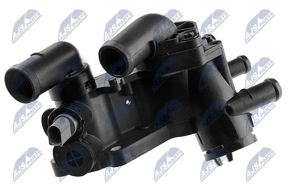 Thermostatgehäuse NTY CTM-VW-029