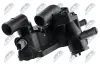 Thermostatgeh&auml;use NTY CTM-VW-029
