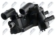 Thermostatgehäuse NTY CTM-VW-029