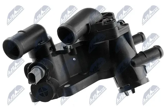 Thermostatgehäuse NTY CTM-VW-029 Bild Thermostatgehäuse NTY CTM-VW-029