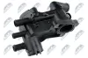 Thermostatgehäuse NTY CTM-VW-029 Bild Thermostatgehäuse NTY CTM-VW-029